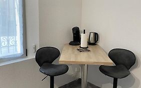StudioA hyper-centre climatisé